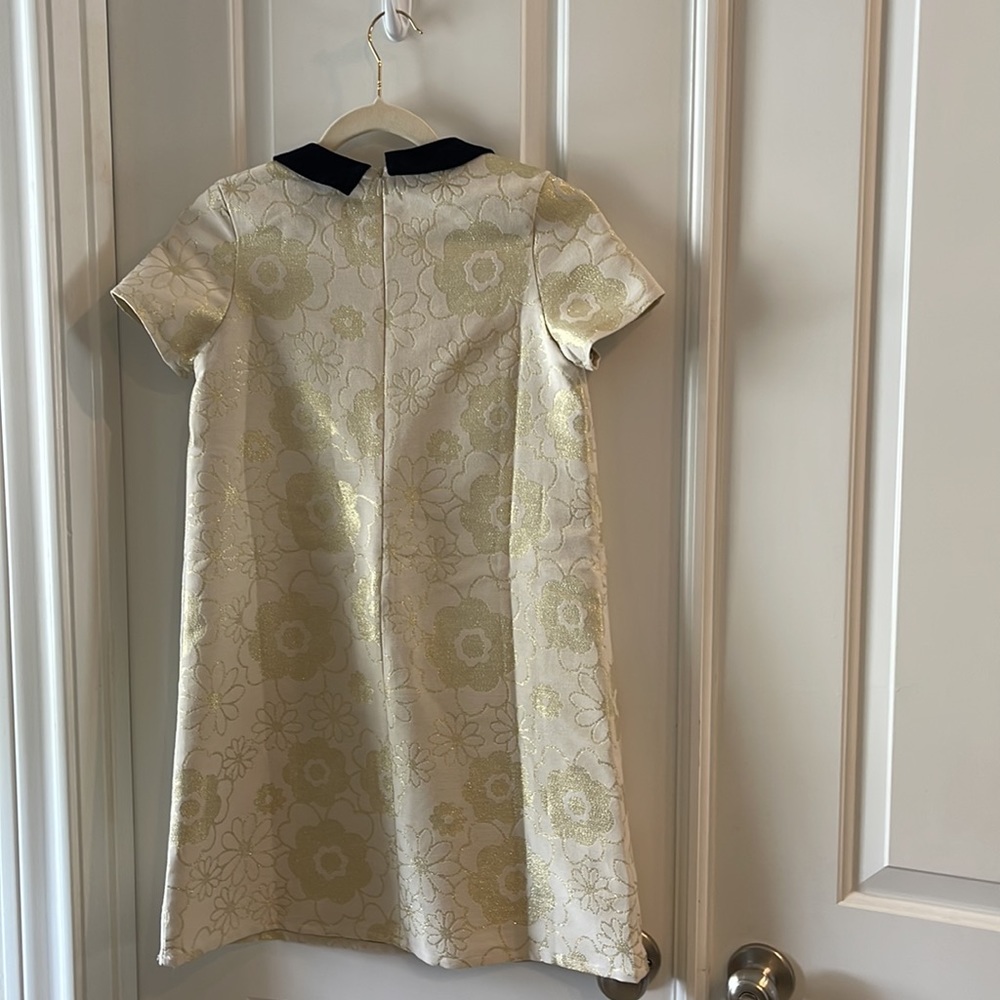 Boden Dress - Picture 2 of 4